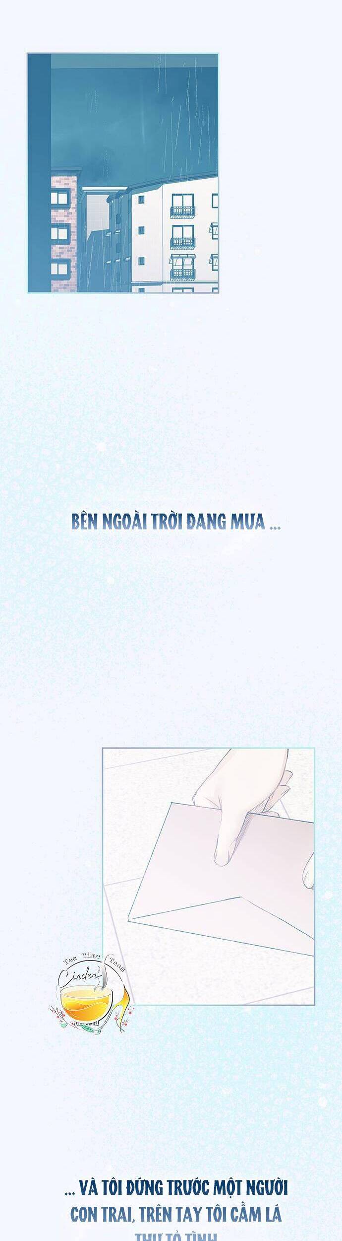 Cơ Hội Cuối Cùng Chapter 20 - Trang 2