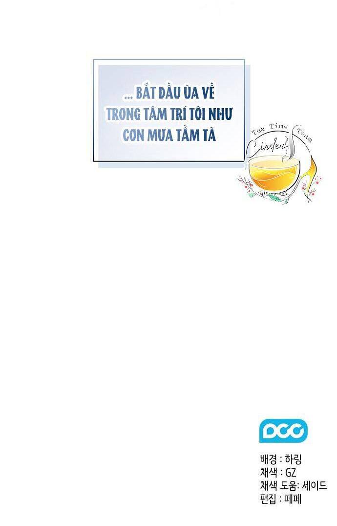 Cơ Hội Cuối Cùng Chapter 17 - Trang 2