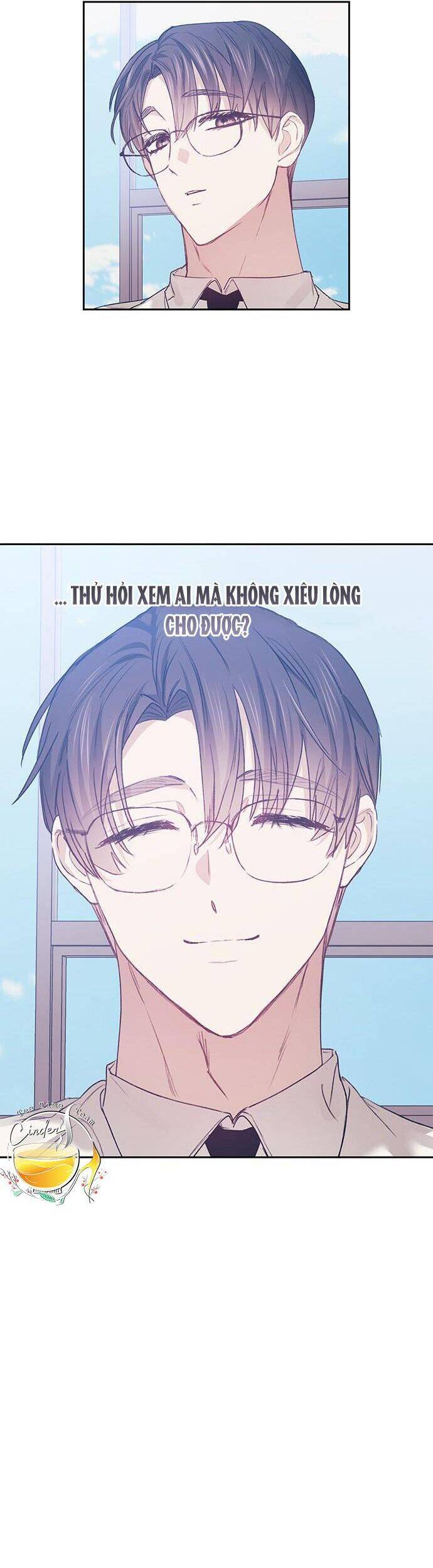 Cơ Hội Cuối Cùng Chapter 14 - Trang 2