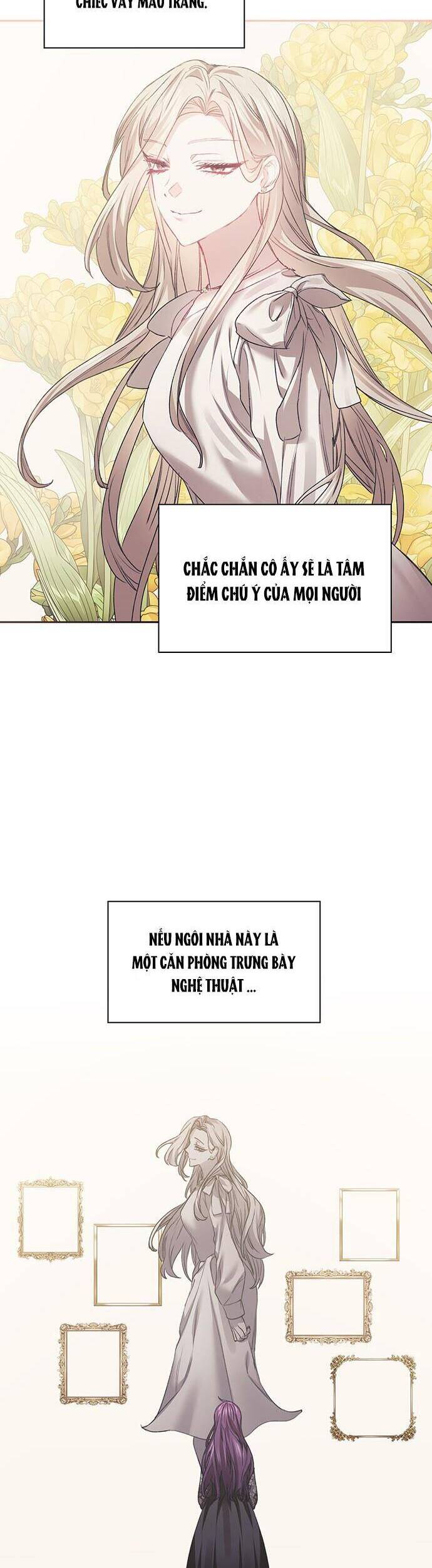 Cơ Hội Cuối Cùng Chapter 14 - Trang 2