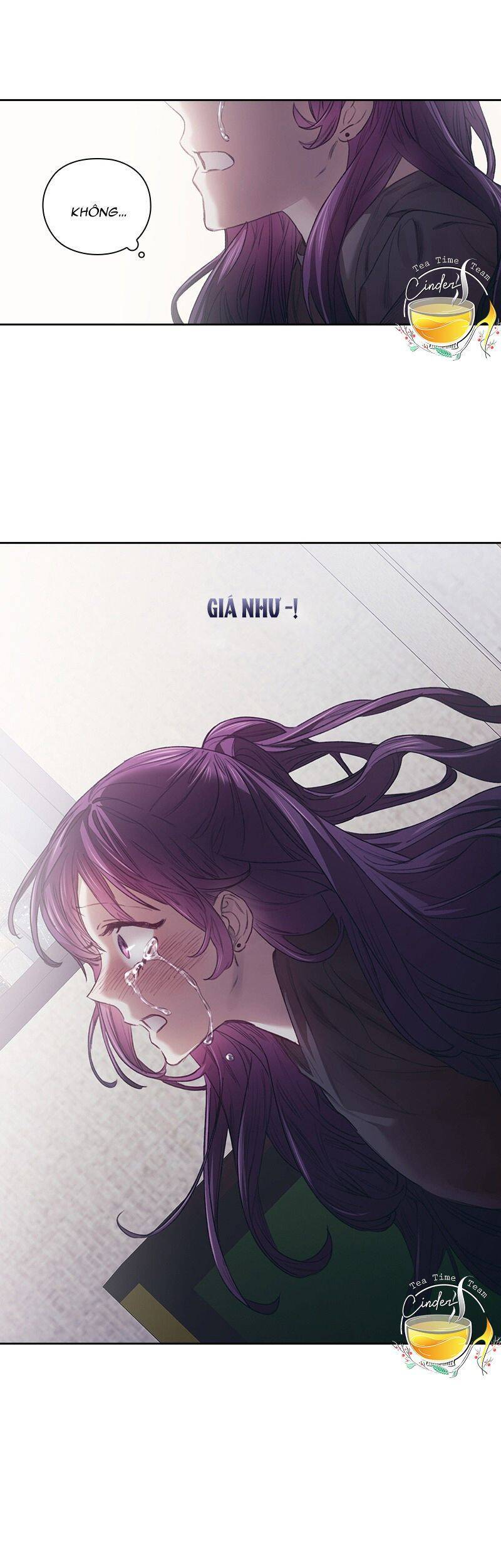 Cơ Hội Cuối Cùng Chapter 7 - Trang 2