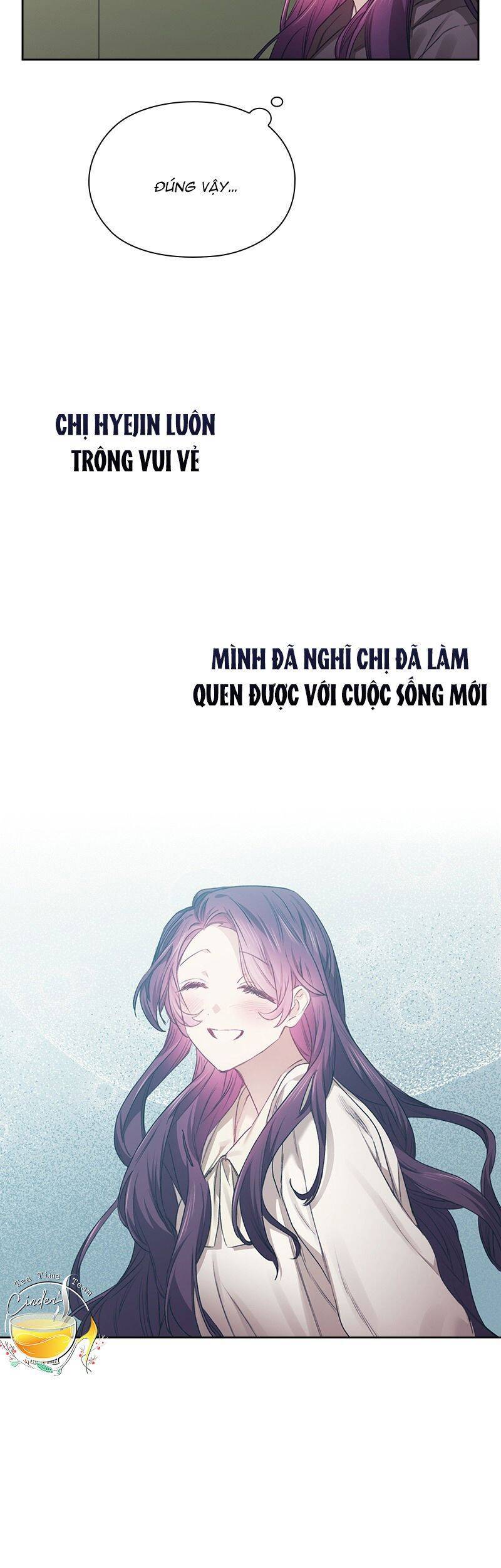 Cơ Hội Cuối Cùng Chapter 7 - Trang 2