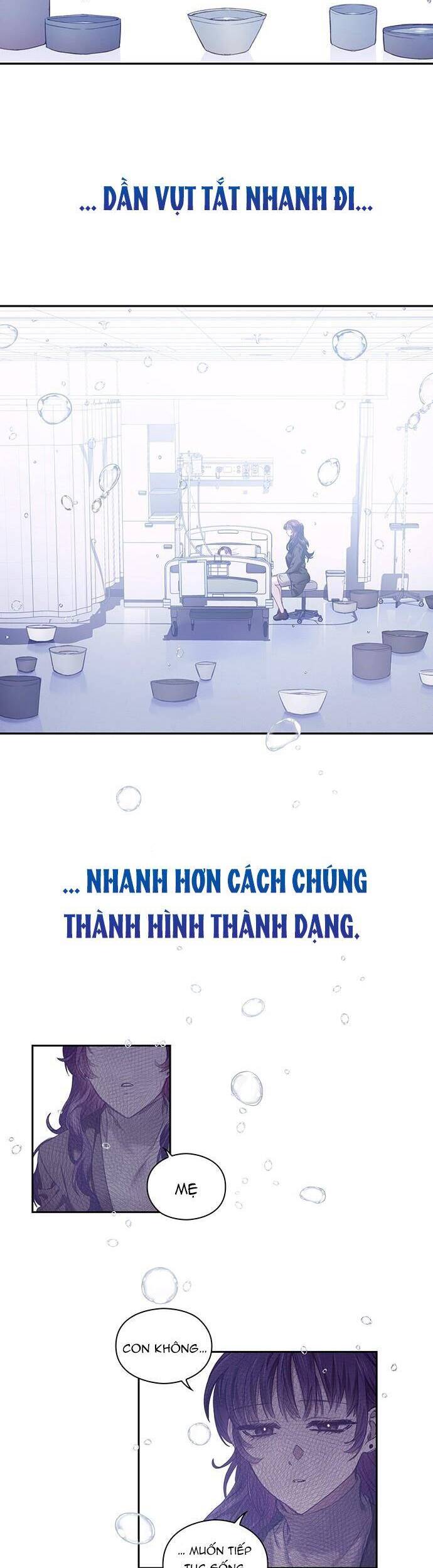 Cơ Hội Cuối Cùng Chapter 2 - Trang 2