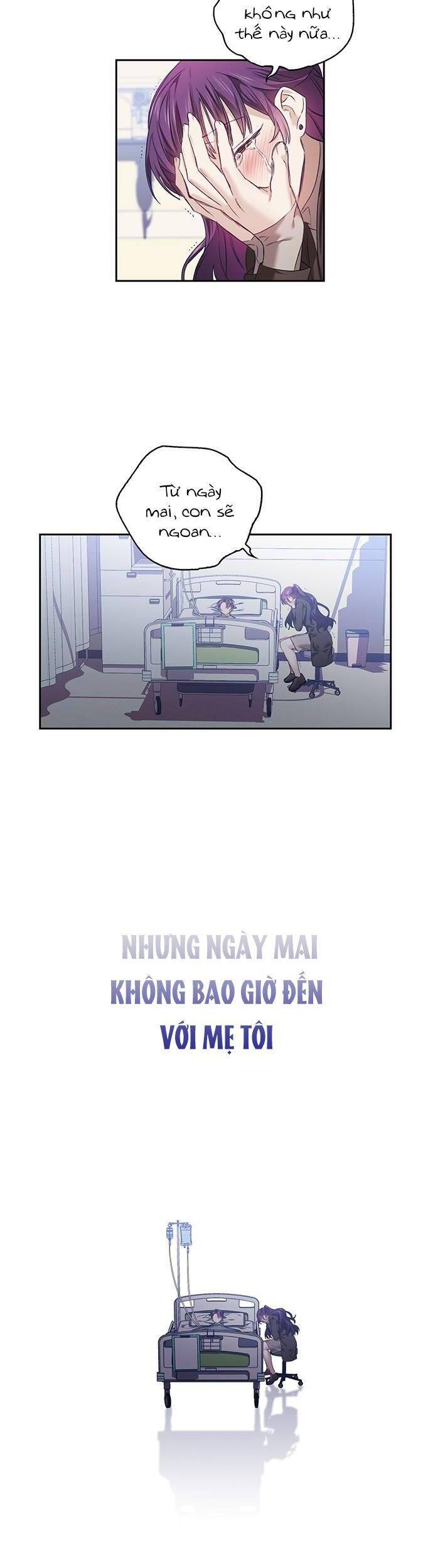 Cơ Hội Cuối Cùng Chapter 2 - Trang 2