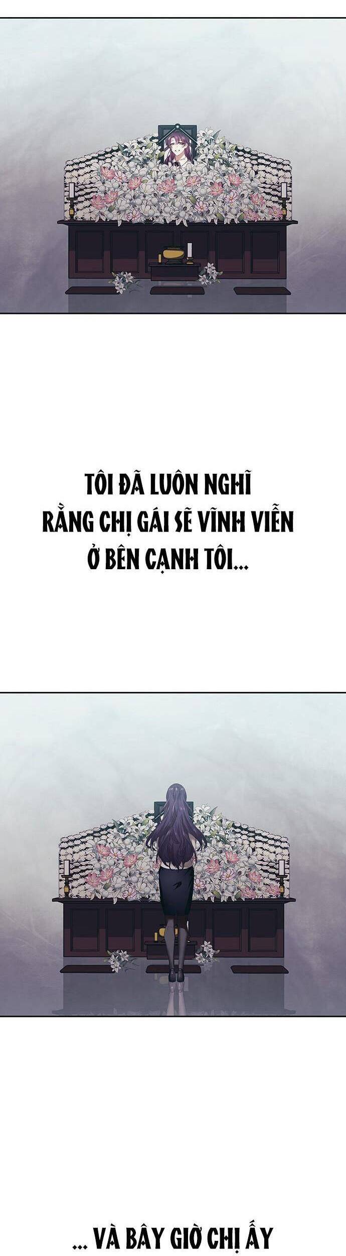 Cơ Hội Cuối Cùng Chapter 1 - Trang 2