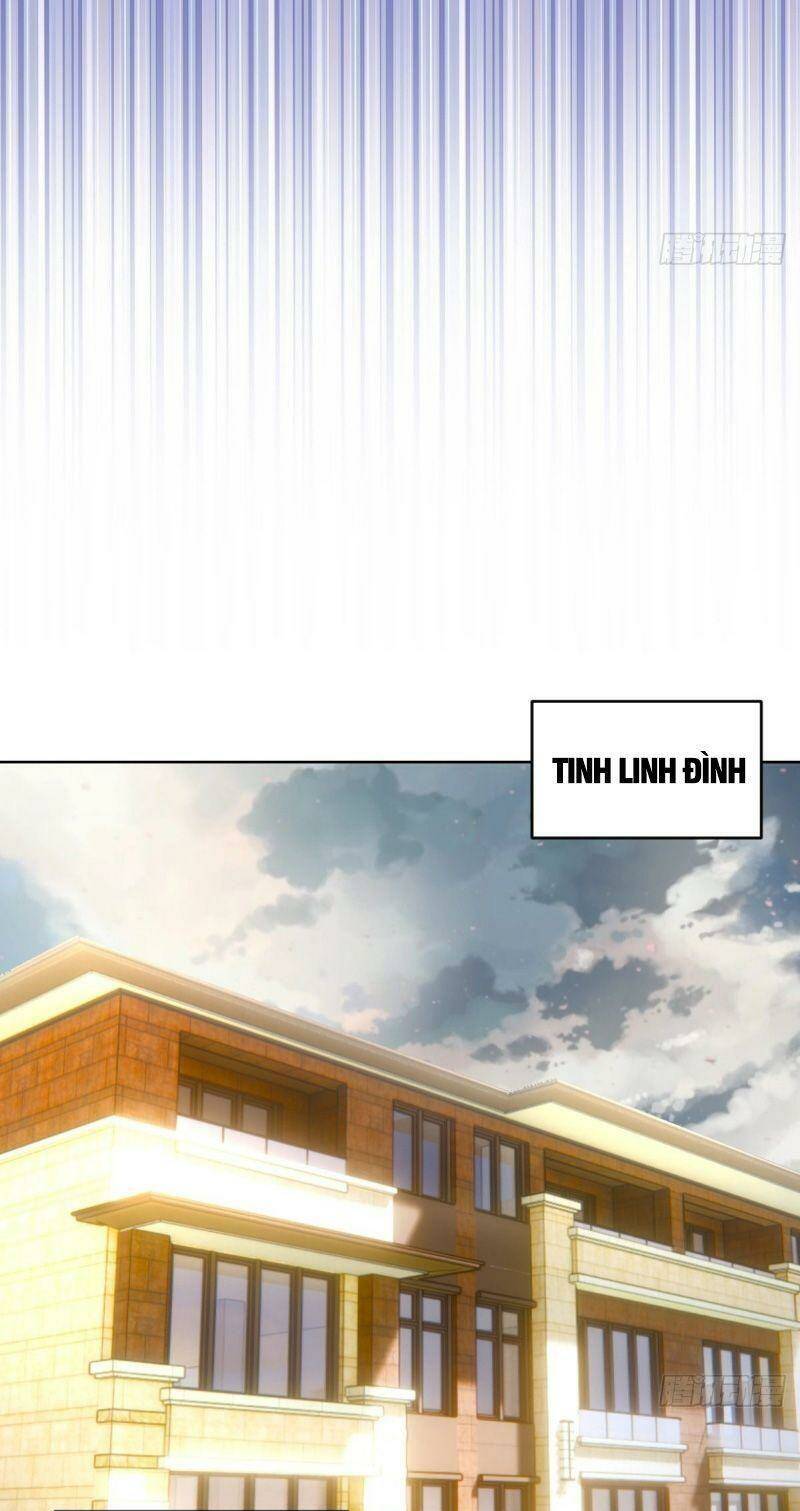 Tinh Linh Ám Đế Chapter 240 - Trang 2