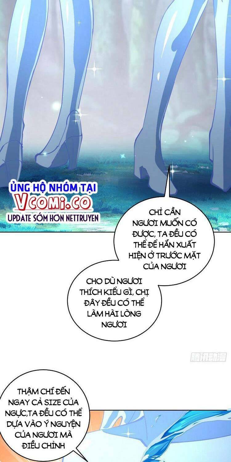 Tinh Linh Ám Đế Chapter 211 - Trang 2