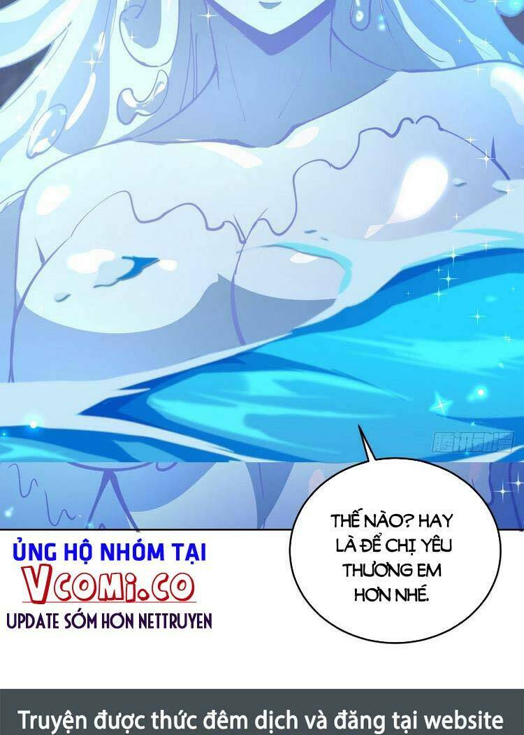 Tinh Linh Ám Đế Chapter 210 - Trang 2