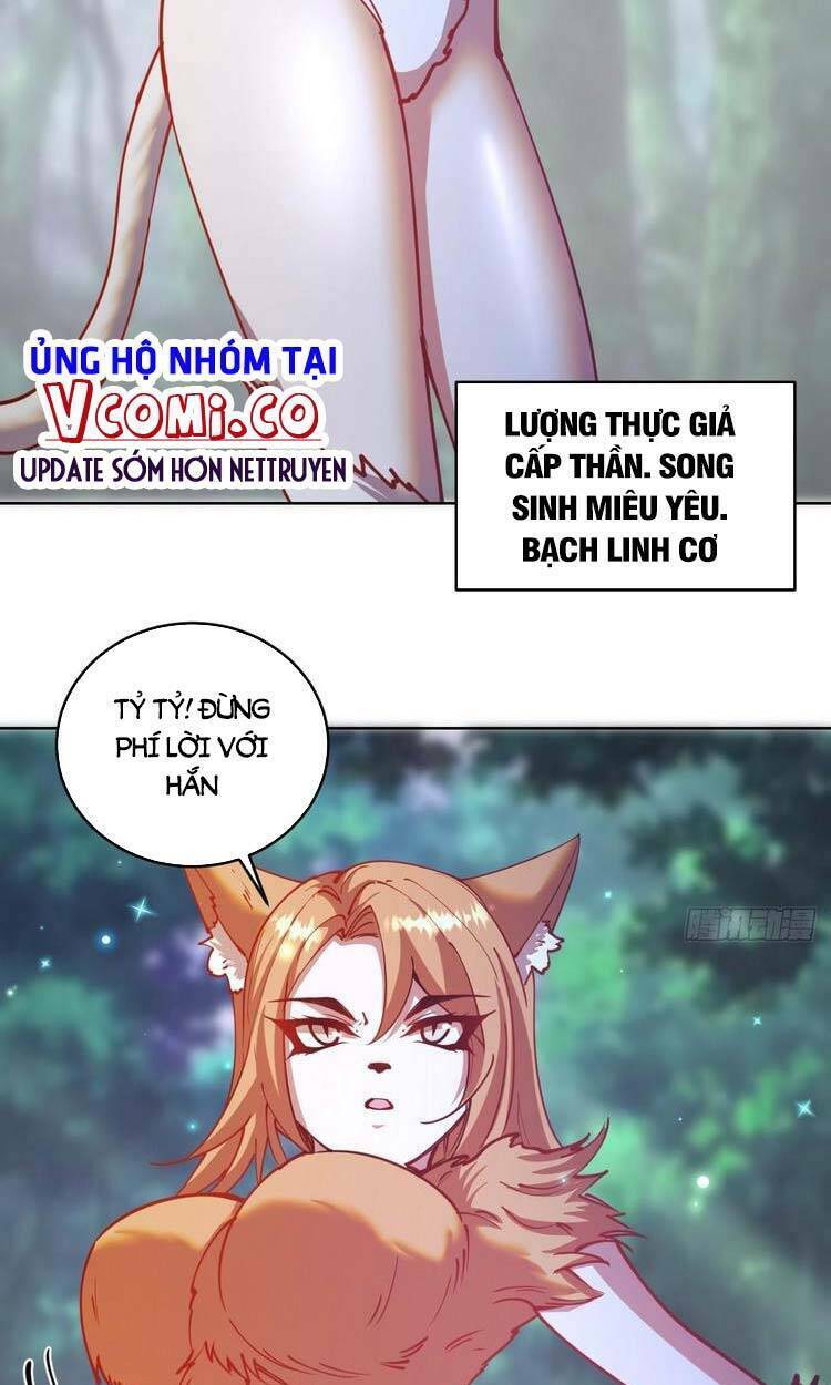 Tinh Linh Ám Đế Chapter 202 - Trang 2