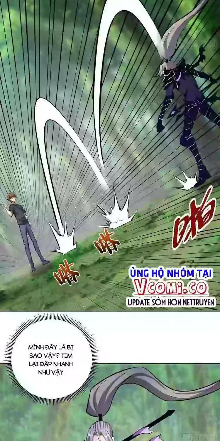 Tinh Linh Ám Đế Chapter 199 - Trang 2