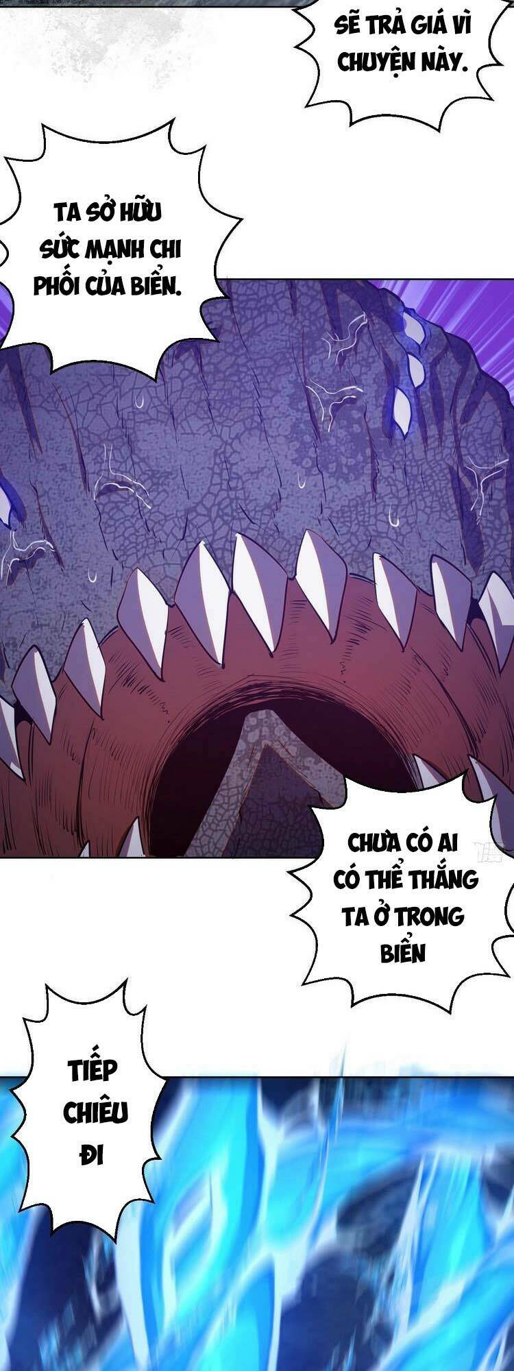 Tinh Linh Ám Đế Chapter 185 - Trang 2