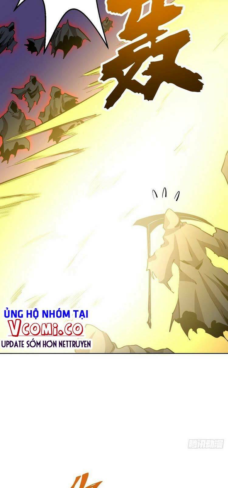 Tinh Linh Ám Đế Chapter 159 - Trang 2