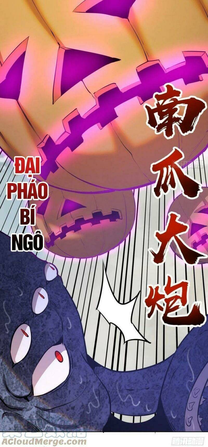 Tinh Linh Ám Đế Chapter 146 - Trang 2