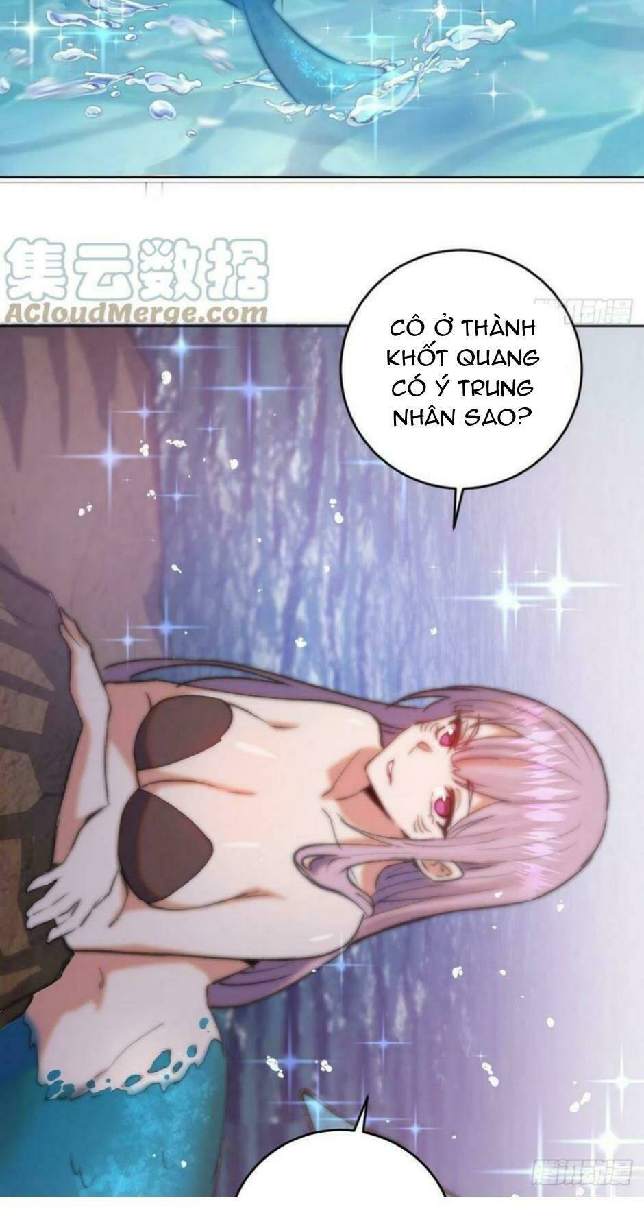 Tinh Linh Ám Đế Chapter 138 - Trang 2