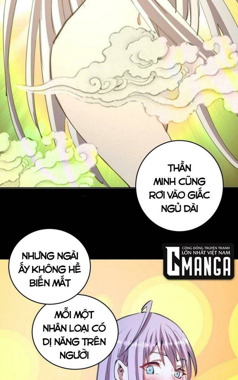 Tinh Linh Ám Đế Chapter 137 - Trang 2