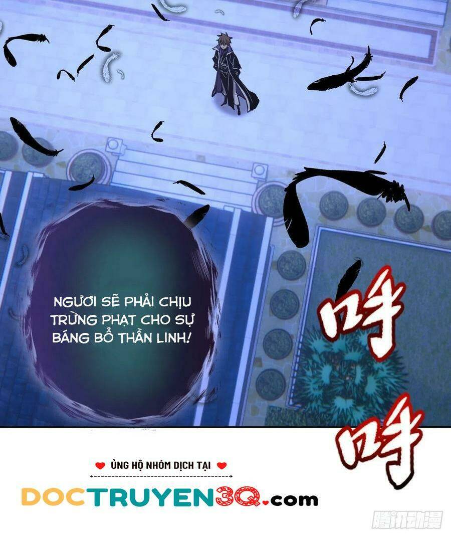 Tinh Linh Ám Đế Chapter 132 - Trang 2