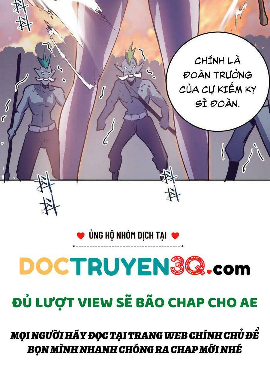 Tinh Linh Ám Đế Chapter 128 - Trang 2