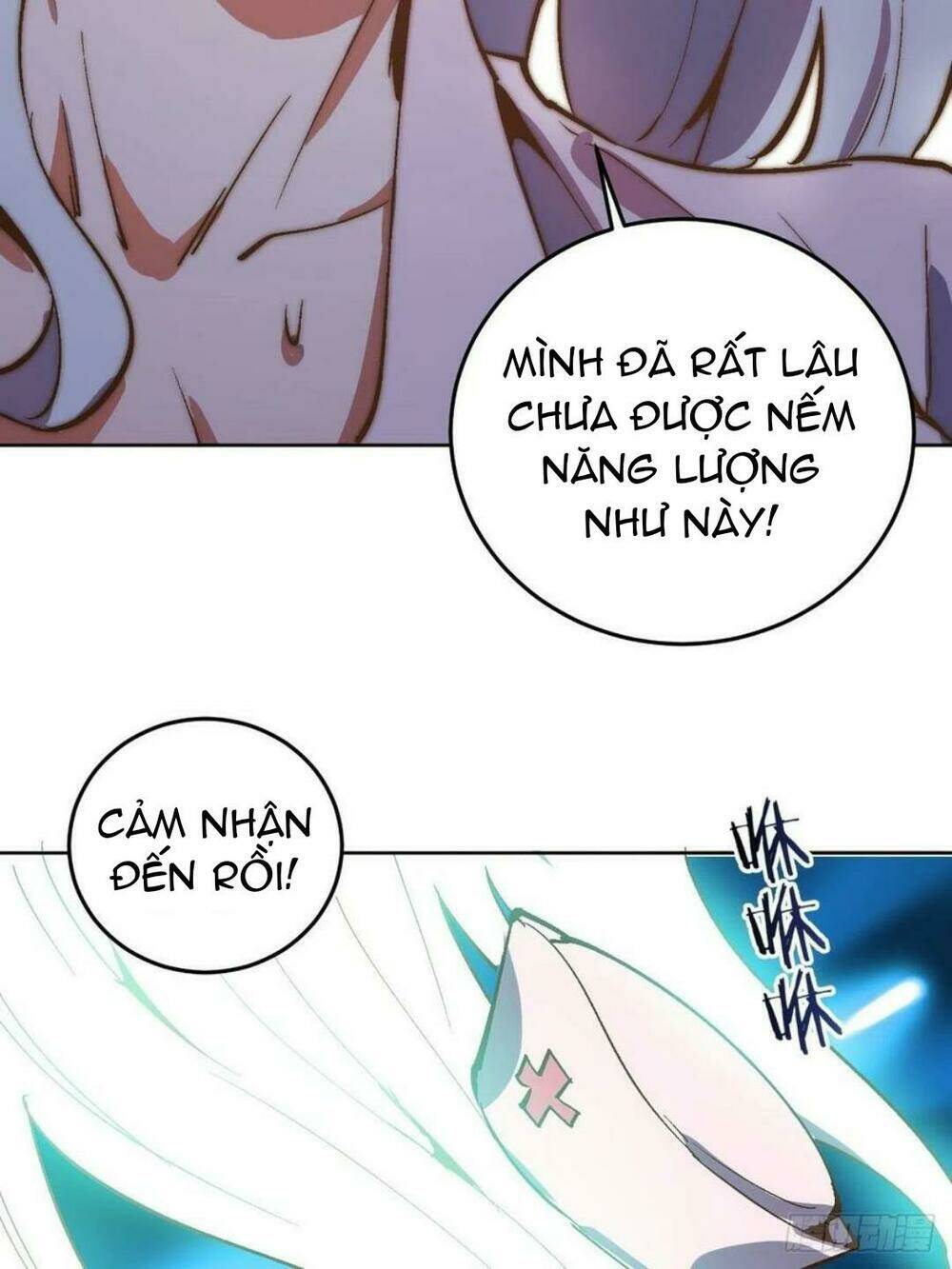 Tinh Linh Ám Đế Chapter 127 - Trang 2