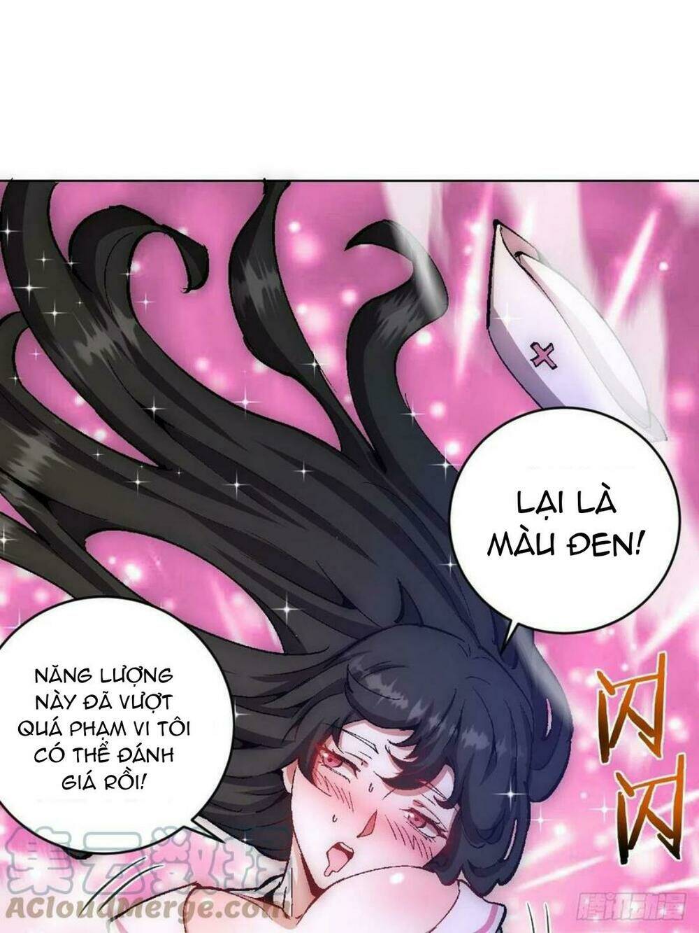 Tinh Linh Ám Đế Chapter 127 - Trang 2