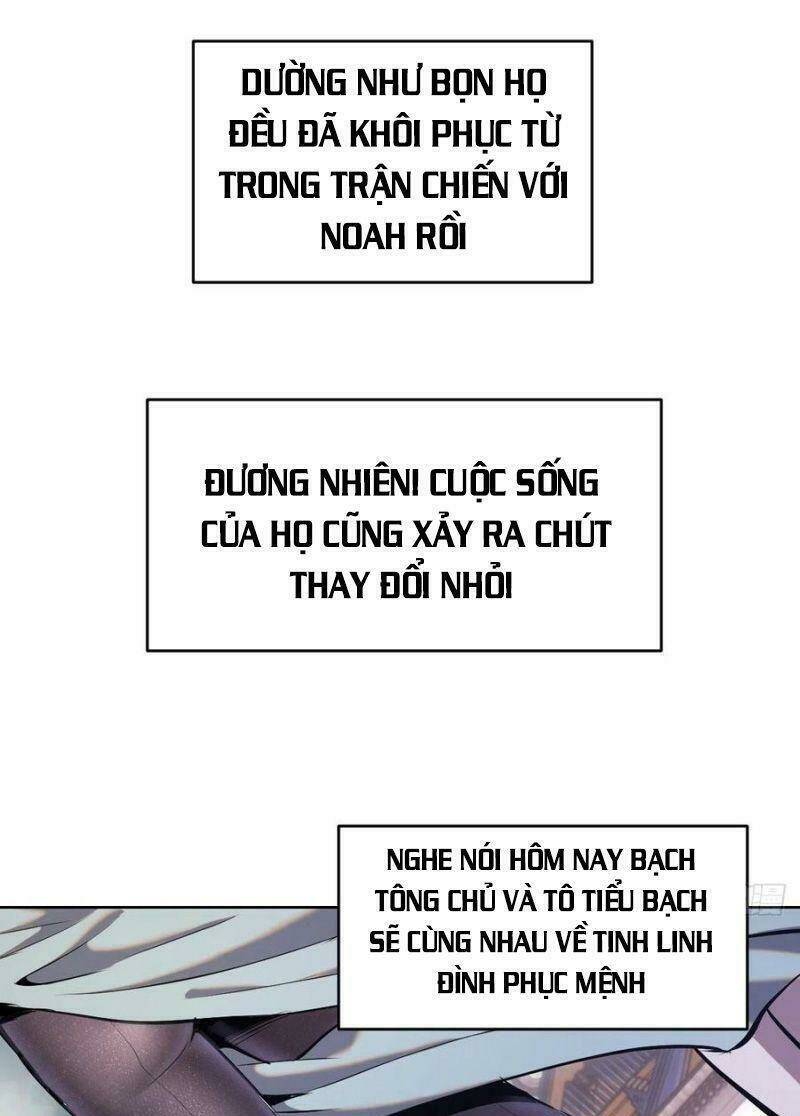 Tinh Linh Ám Đế Chapter 124 - Trang 2