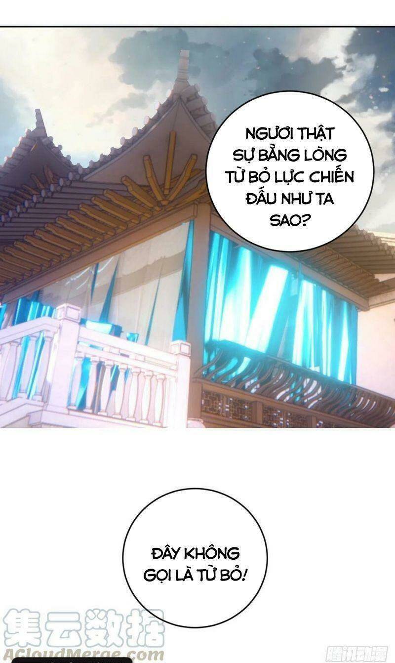 Tinh Linh Ám Đế Chapter 124 - Trang 2