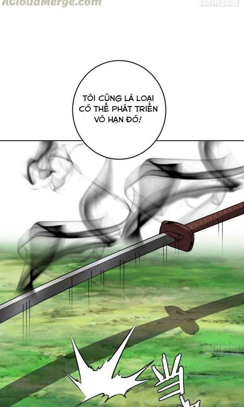 Tinh Linh Ám Đế Chapter 120 - Trang 2