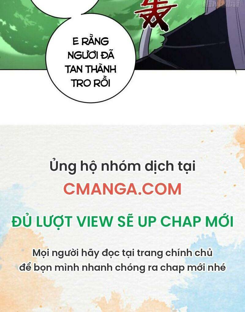 Tinh Linh Ám Đế Chapter 117 - Trang 2