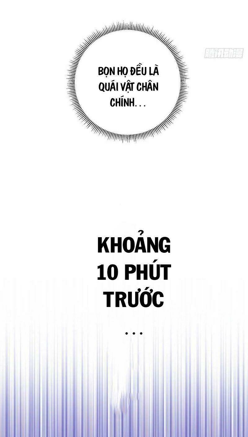 Tinh Linh Ám Đế Chapter 111 - Trang 2