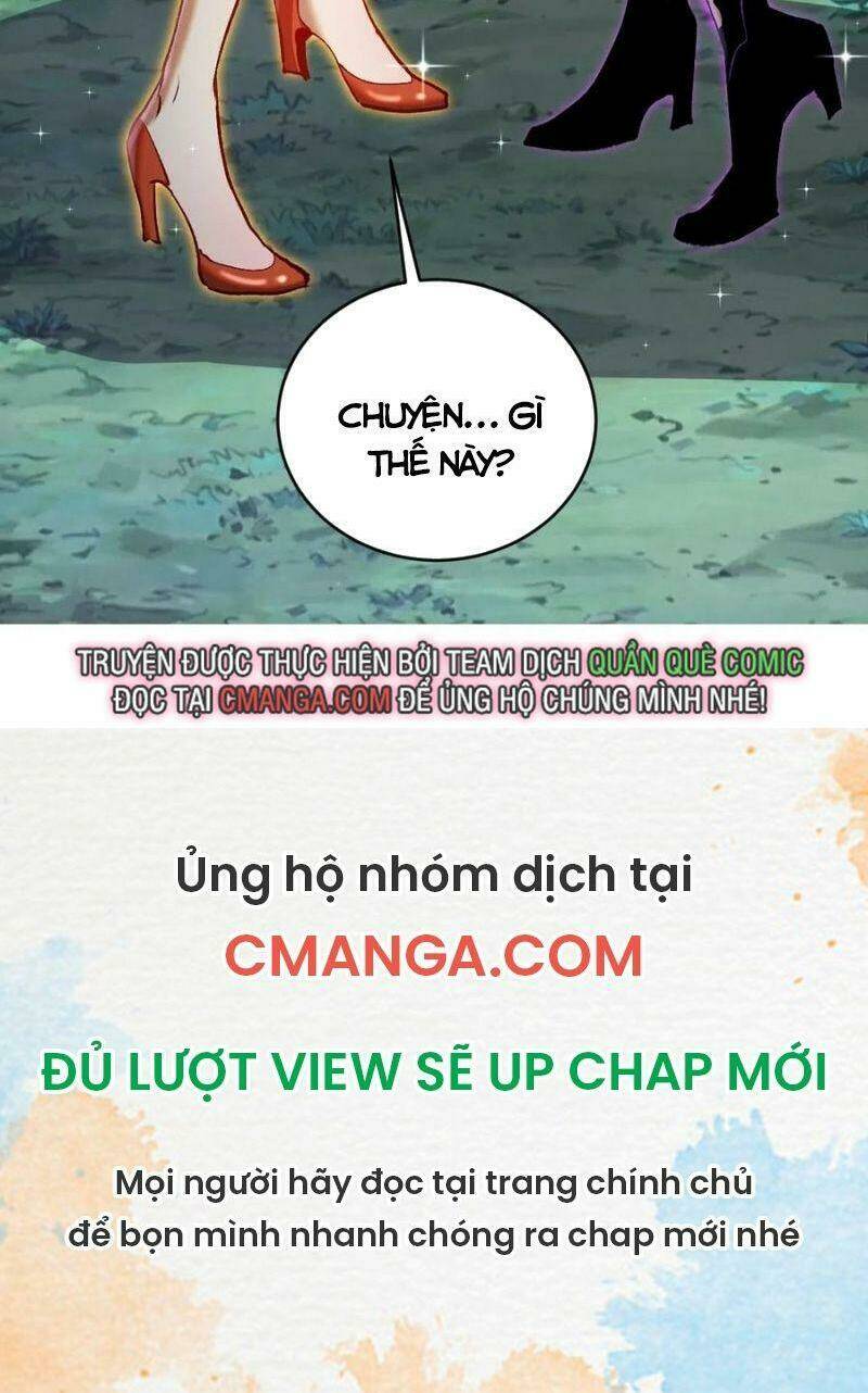 Tinh Linh Ám Đế Chapter 110 - Trang 2