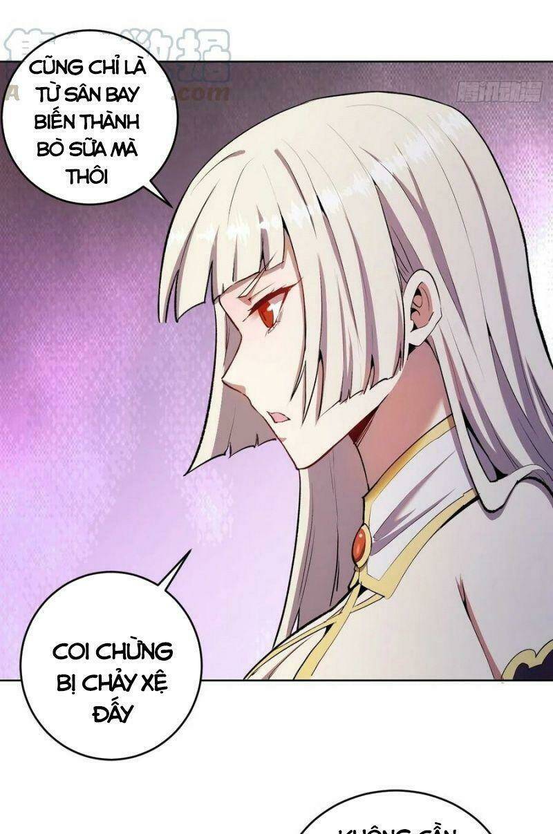 Tinh Linh Ám Đế Chapter 109 - Trang 2