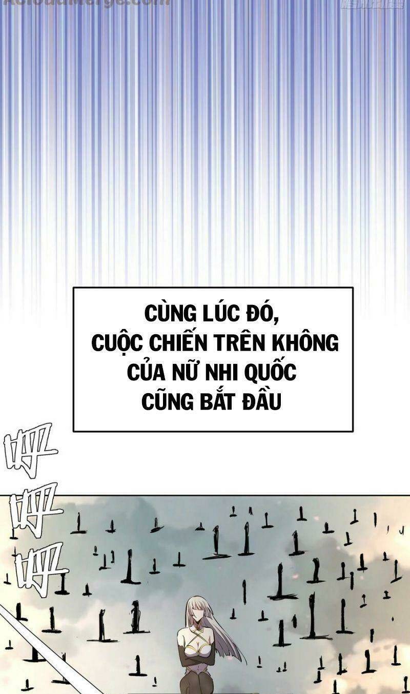 Tinh Linh Ám Đế Chapter 108 - Trang 2