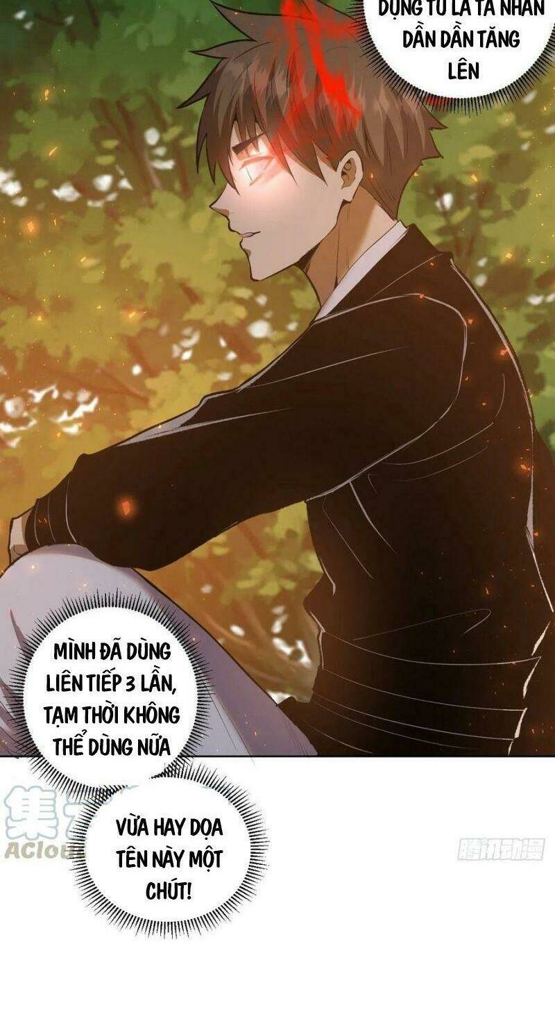 Tinh Linh Ám Đế Chapter 108 - Trang 2