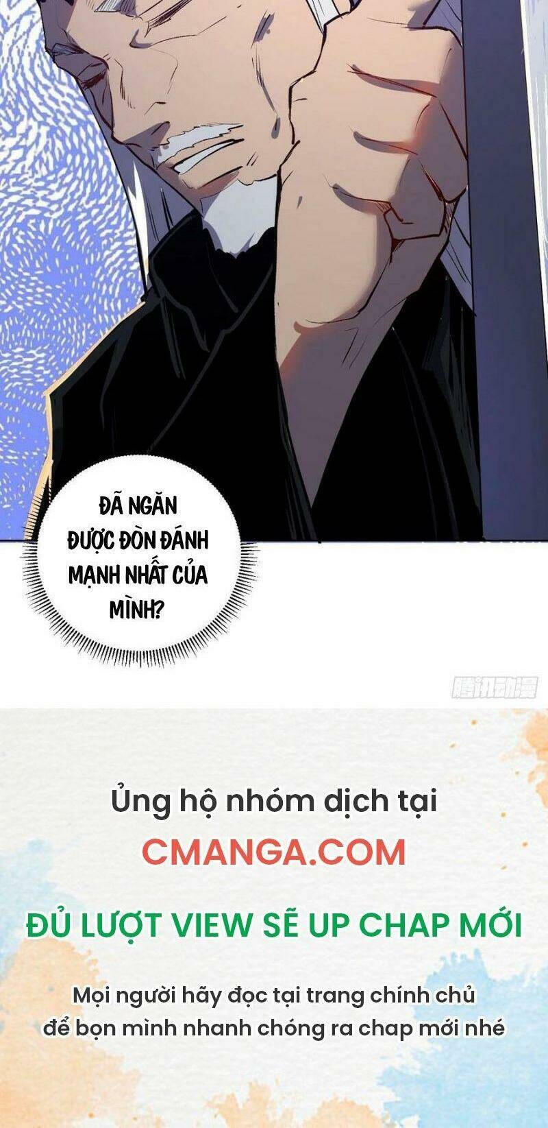 Tinh Linh Ám Đế Chapter 105 - Trang 2