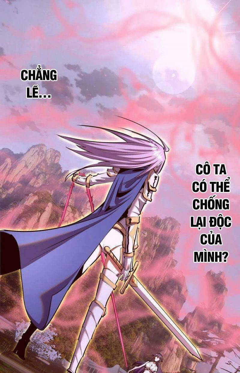 Tinh Linh Ám Đế Chapter 104 - Trang 2