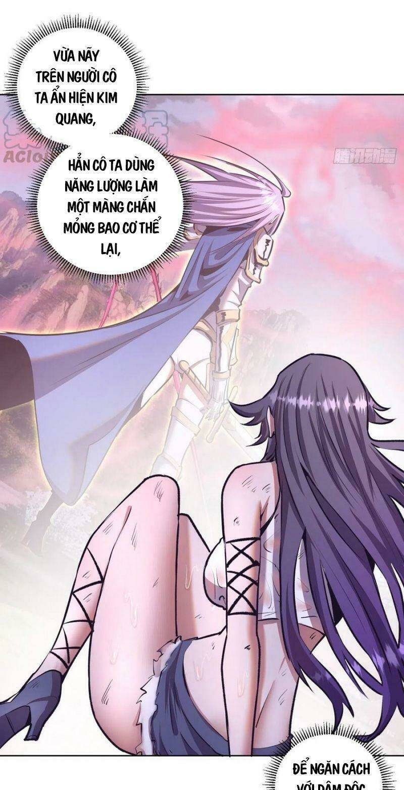 Tinh Linh Ám Đế Chapter 104 - Trang 2