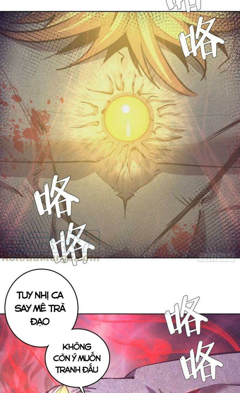 Tinh Linh Ám Đế Chapter 102 - Trang 2