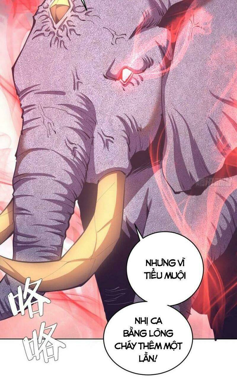 Tinh Linh Ám Đế Chapter 102 - Trang 2