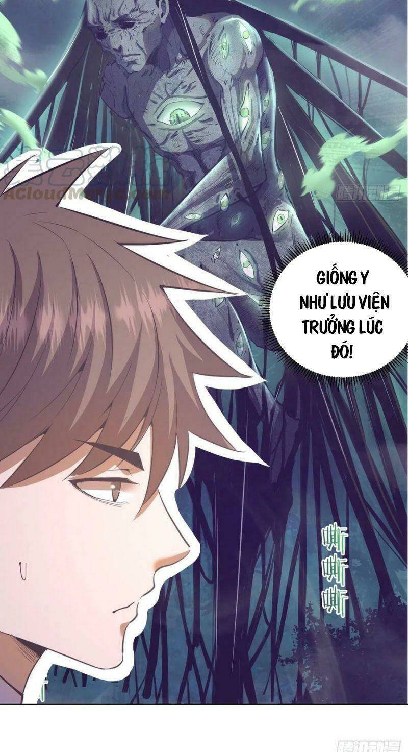 Tinh Linh Ám Đế Chapter 102 - Trang 2