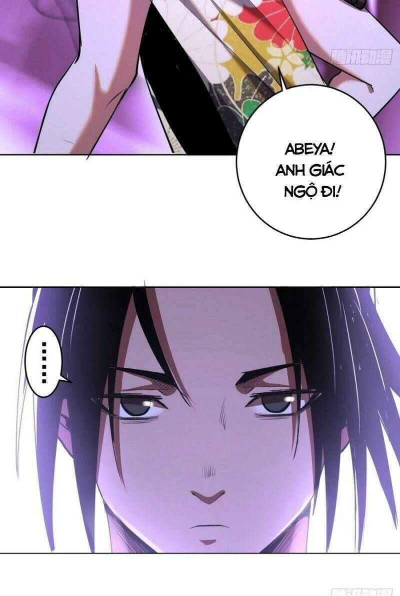 Tinh Linh Ám Đế Chapter 98 - Trang 2