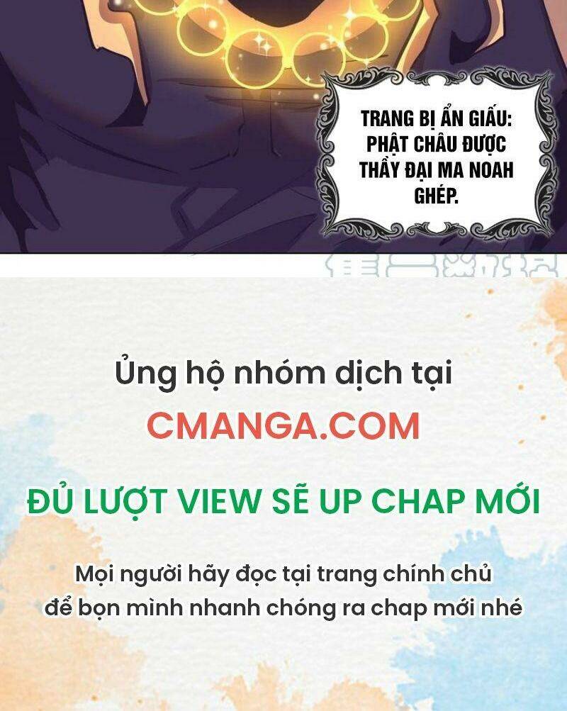 Tinh Linh Ám Đế Chapter 94 - Trang 2