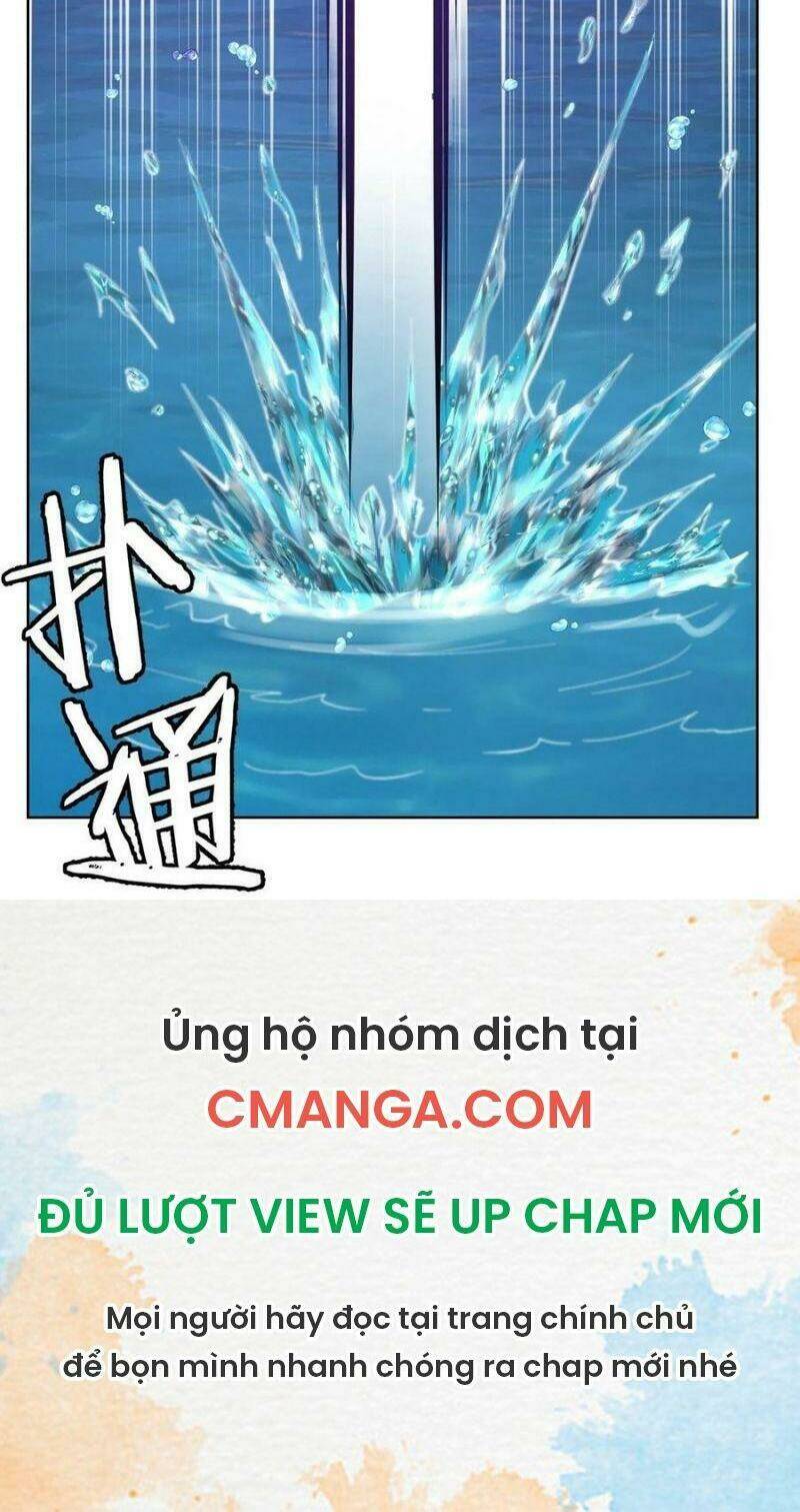 Tinh Linh Ám Đế Chapter 91 - Trang 2