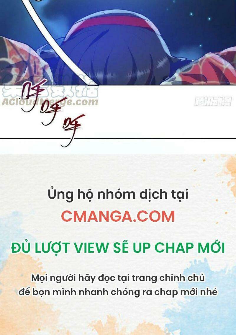 Tinh Linh Ám Đế Chapter 90 - Trang 2