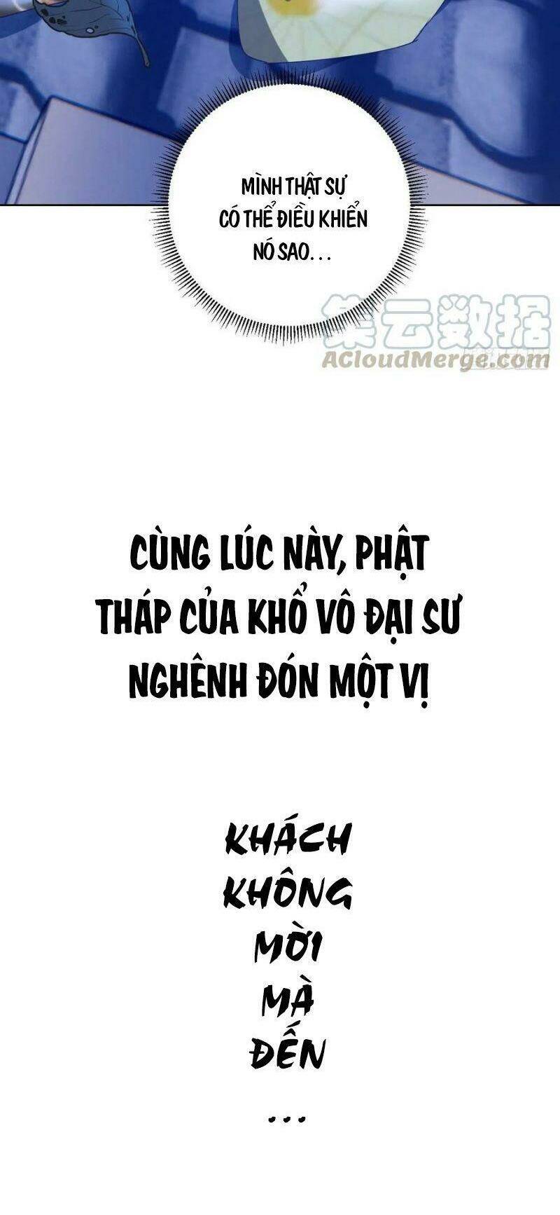 Tinh Linh Ám Đế Chapter 90 - Trang 2