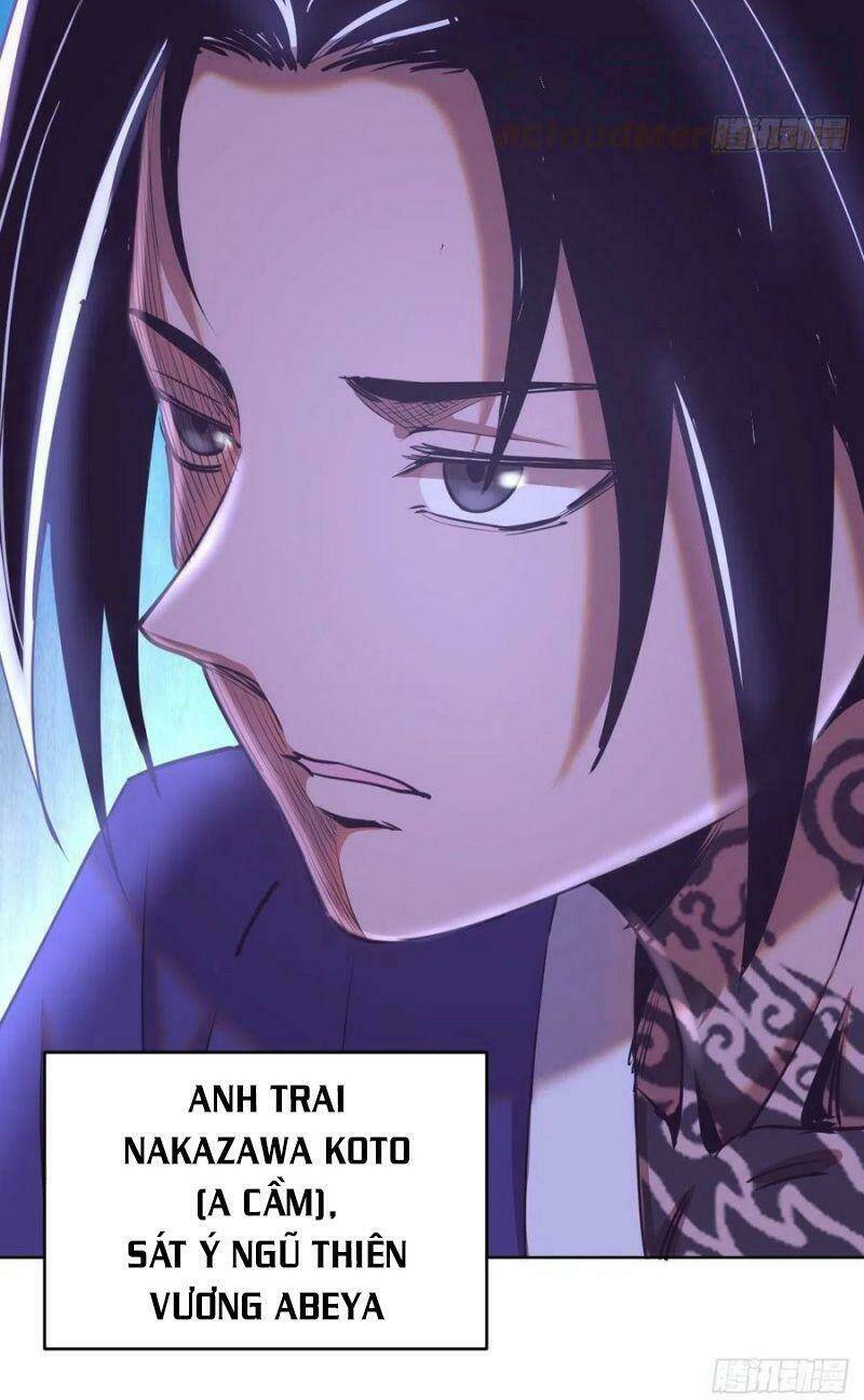 Tinh Linh Ám Đế Chapter 90 - Trang 2