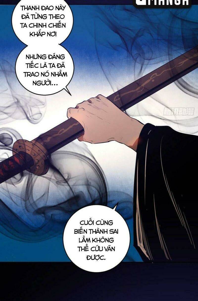 Tinh Linh Ám Đế Chapter 90 - Trang 2