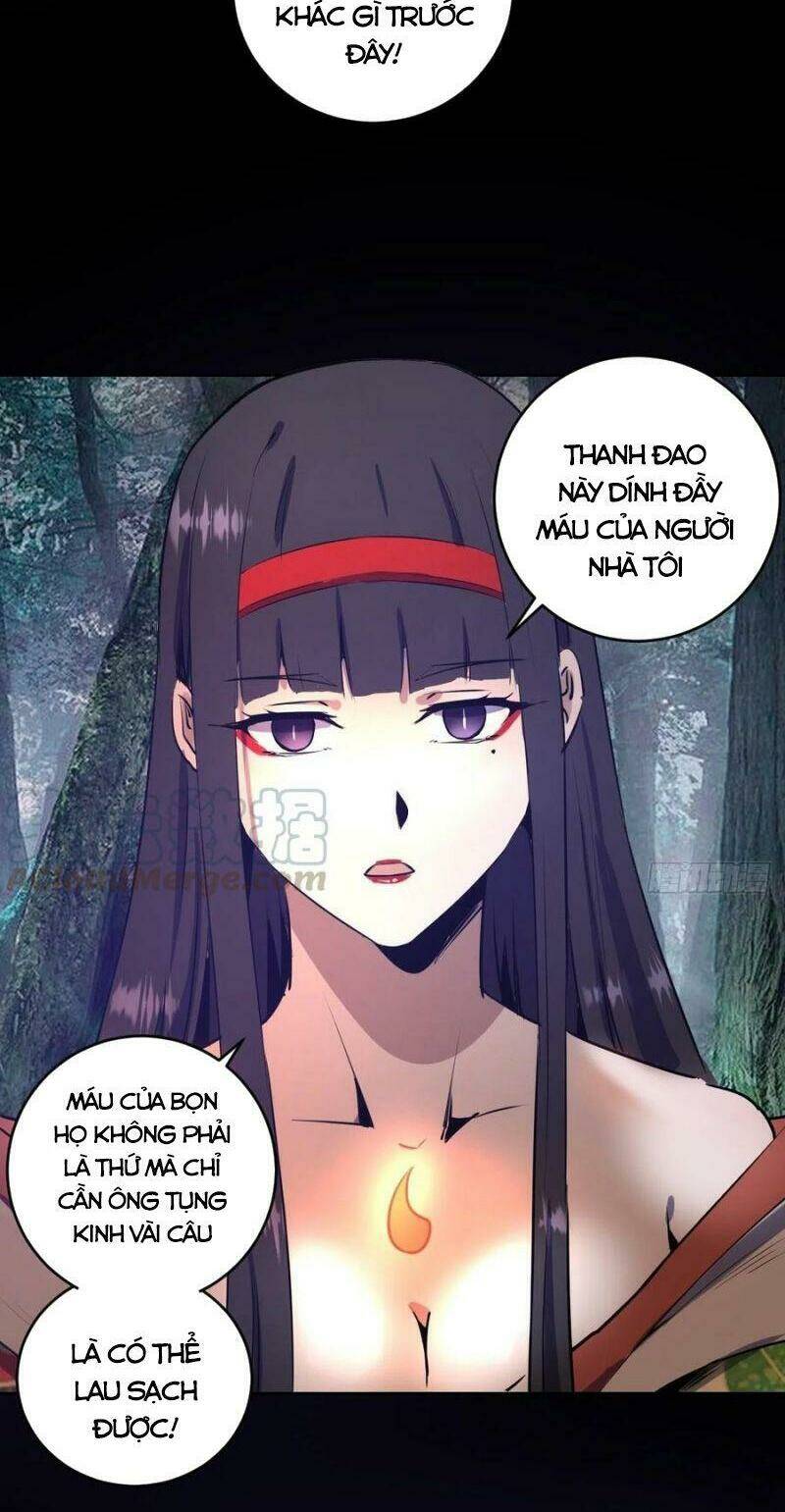 Tinh Linh Ám Đế Chapter 90 - Trang 2