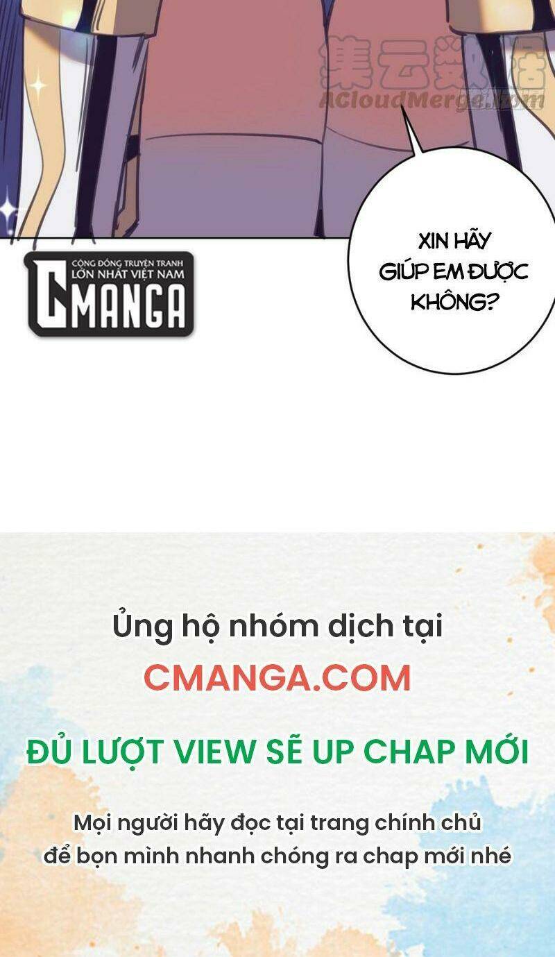 Tinh Linh Ám Đế Chapter 88 - Trang 2