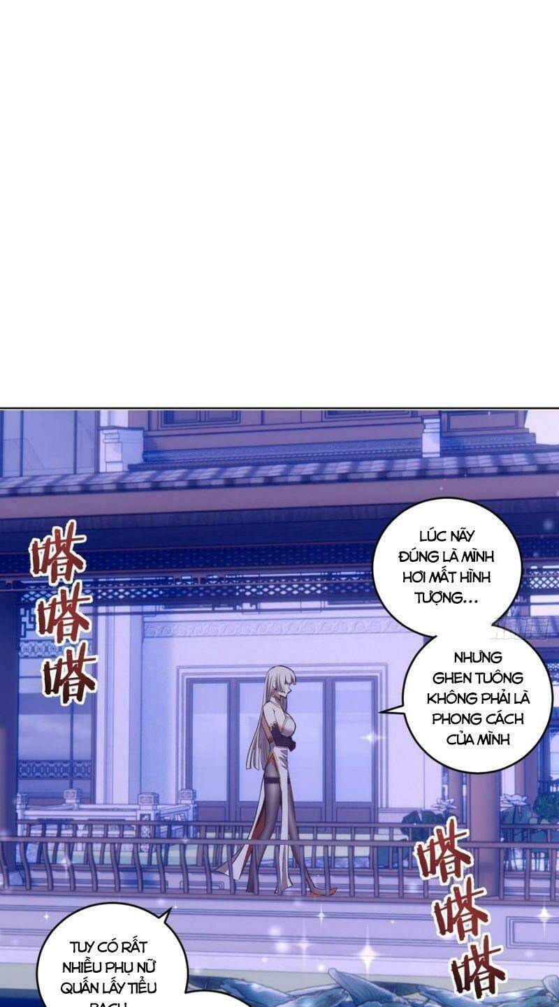 Tinh Linh Ám Đế Chapter 88 - Trang 2