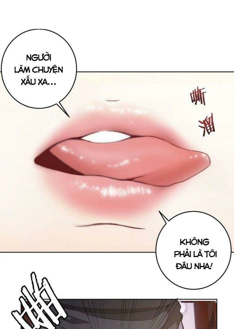 Tinh Linh Ám Đế Chapter 84 - Trang 2