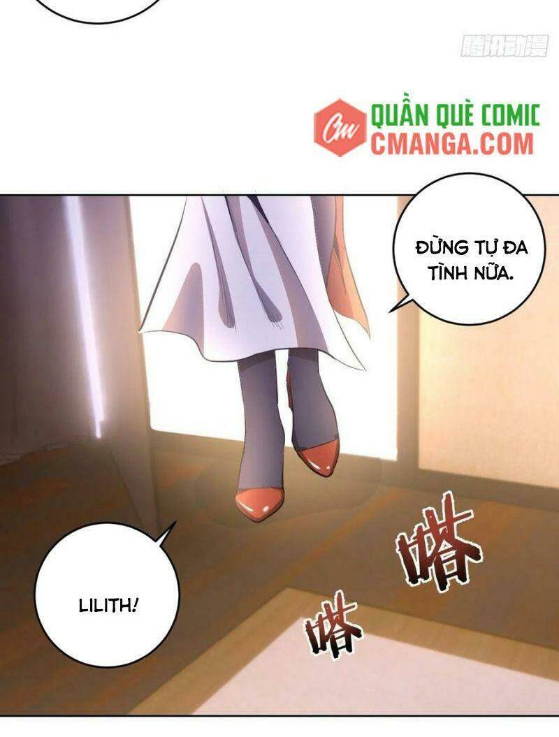 Tinh Linh Ám Đế Chapter 82 - Trang 2